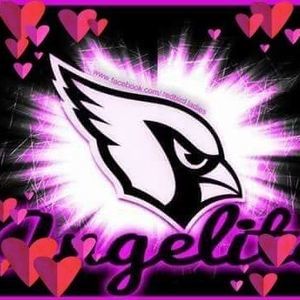 Meet your Posher, Angelita